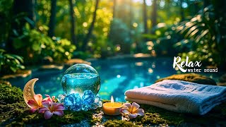 Relaxation Sleep Music for Insomnia 🌙 Deep Calm Healing Sounds to Ease Stress and Sleep Instantly