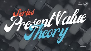 Celebrity Systemorph #Techucation for IFRS17: Valuation of Insurance Contracts Net Worth
