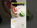 Facts have proven that toys don’t need to be expensive, they must be sold right. A little frog t