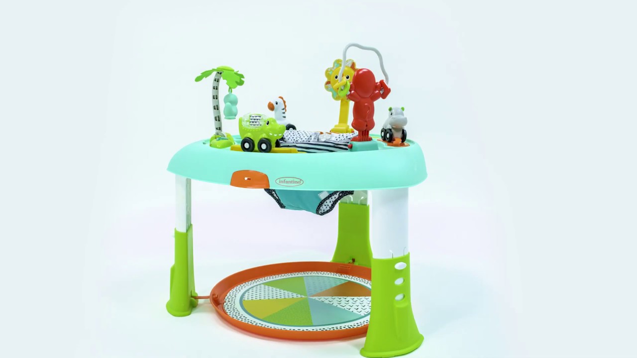 infantino sit spin and stand