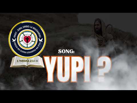 KKKT Ipuli Vijana Choir IVC DMK MIUJIZA YA MUNGU YUPI Official Music Audio 