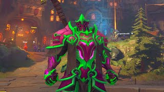 GameFinder: Queue Chronicles (Wayfinder LIVE)
