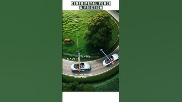 Why is Centripetal Force Center Seeking? What Causes Centripetal Acceleration?