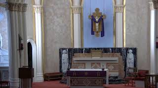 Catholic Mass Today - Tuesday Morning Mass - Saint Vincent de Paul, Akron #catholicmass