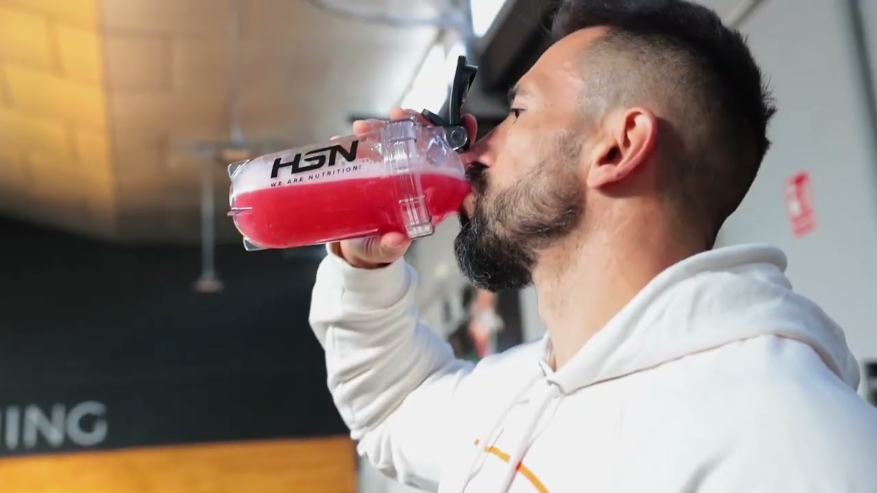 EVOCREATINE | Kreatin-Monohydrat mit Geschmack für mehr Kraft