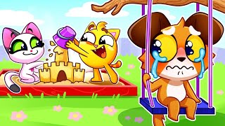 Dont Feel Jealous Song   Funny Kids  And Nursery Rhymes
