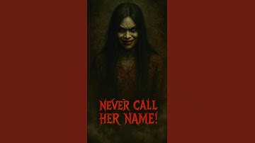 PONTIANAK THE GHOST YOU SHOULD NEVER CALL❓#Pontianak #IndonesianGhost #HorrorFolklore #shorts