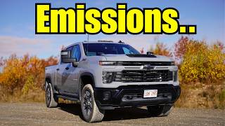 5 Things EVERY Diesel Truck Owner Should Know in 2026 (From a Diesel Mechanic)