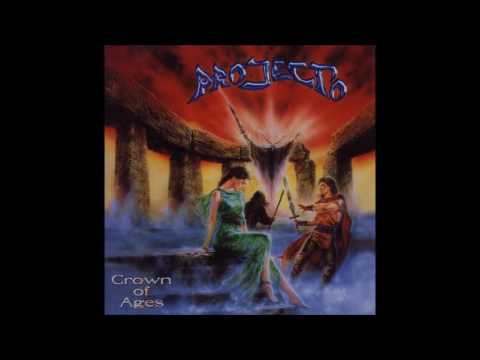Projecto — Crown of Ages   09 Blood And Faith