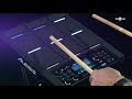 Alesis Strike MultiPad Sampling Drum Pad | Gear4music