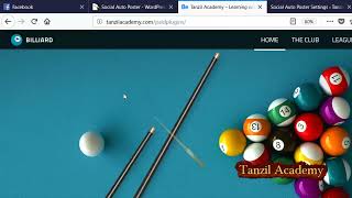 31  Social Auto Poster   WordPress Plugin