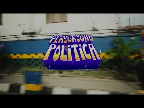 Playground Politica -
