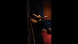 Stevie Acoustic For New Year'S Day - Kasabian