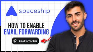 How To Enable Email Forwarding On Spaceship Domain