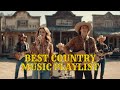 Quiet Autumn Night Country Music Mix with Reba McEntire, Vince Gill, and George Strait