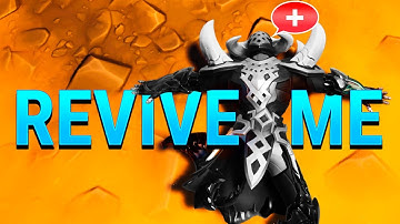 Left for Dead in Hunting Grounds - Dauntless Patch 1.5.0