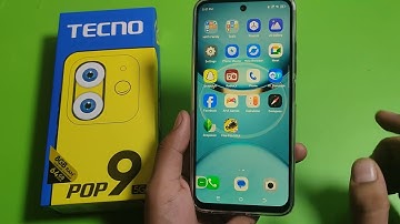 Tecno pop 9 5G: locked Home Screen layout - How To lock home screen layout on Tecno pop 9 5G