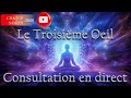 Le Troisième Œil Consultation Gratuite Lecture De L Inconscient Numérologie mp3