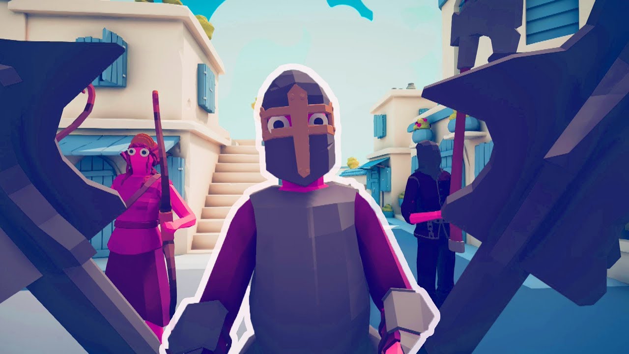 totally accurate battle simulator secrets