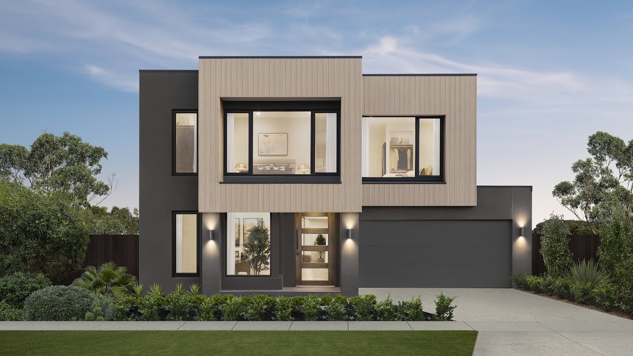 Display Home For Sale ( Lease Back ) - Berwick Waters