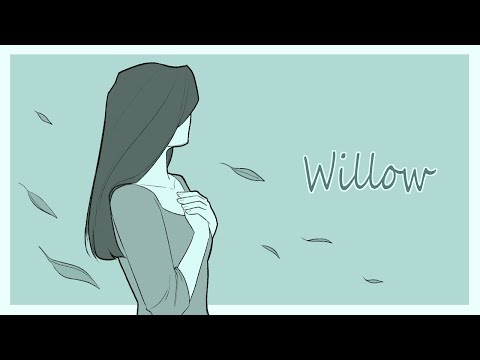 Willow || Venice (Musical) Animatic