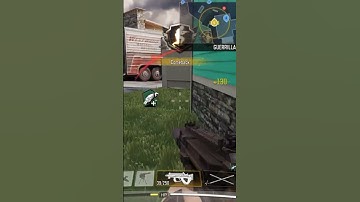 PDW-57 gun #codm #callofdutymobile #codmobile #callofduty #cod #gamer #gaming #codmw #codmgameplay