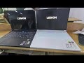 Lenovo Legion Y9000P