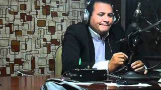 RADIO NAZARENO FM 107.9 - 23/08/11 screenshot 1
