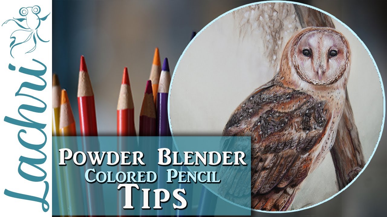 Blender Pencil Blending Colored Pastel For Artist Drawing High Quality  Koh-I-Noor Polycolor 3800 High Quality