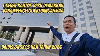 Download Lagu WOW! The actual cost of the Hajj pilgrimage is actually very expensive. MP3