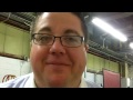 Rob Facca on the WMU power play, March 16, 2012