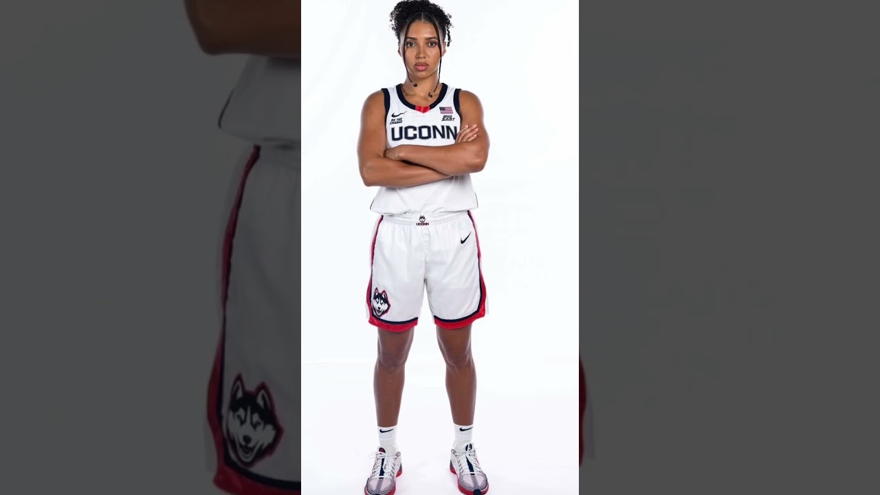 Azzi Fudd 2026 #1 pick 