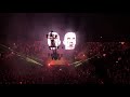 Fatboy Slim - Ovo Hydro - 19-11-21- Glasgow