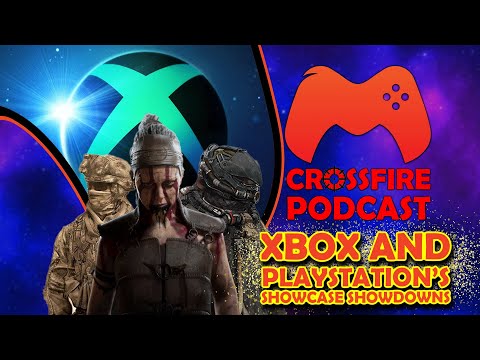 Xbox & Bethesda Showcase | Starfield Info Leaks | COD: MW2 | PS5 VRR | Hellblade2 | Ubisoft For Sale