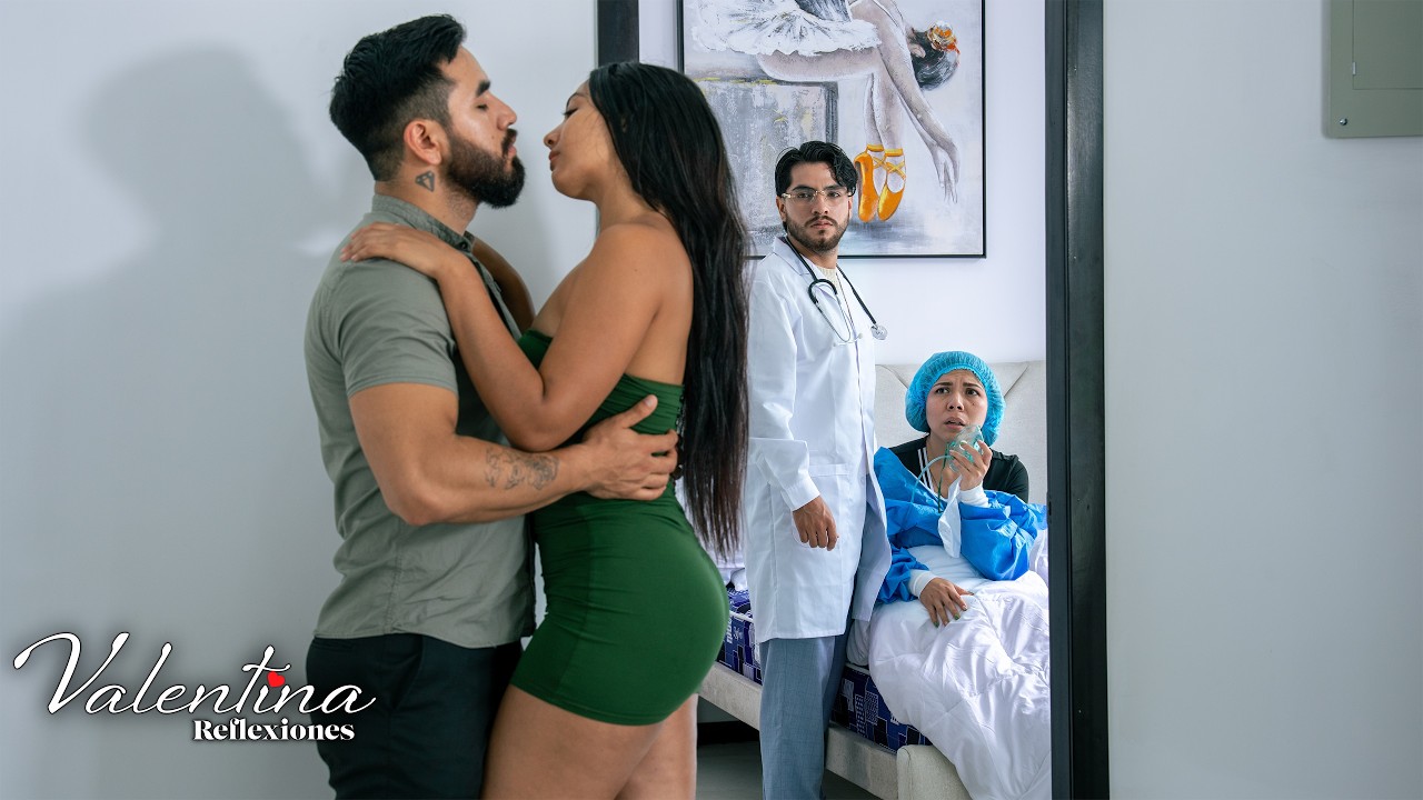 Despertó después de 5 años y vio que su esposo la cambio con su propia hermana