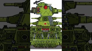 The Crazy Soviet Cartoons About Tanks You Never Knew Existed!