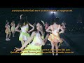 AKB48 2015 Sayonara Crawl【さよならクロール】