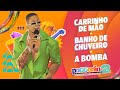 PaGGodin - Léo Santana - Carrinho De Mão / Banho De Chuveiro / A Bomba