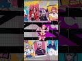 【モッシュレース】2年ぶりライブでぺこみこ【ホロライブ切り抜き/さくらみこ/兎田ぺこら】 #Shorts