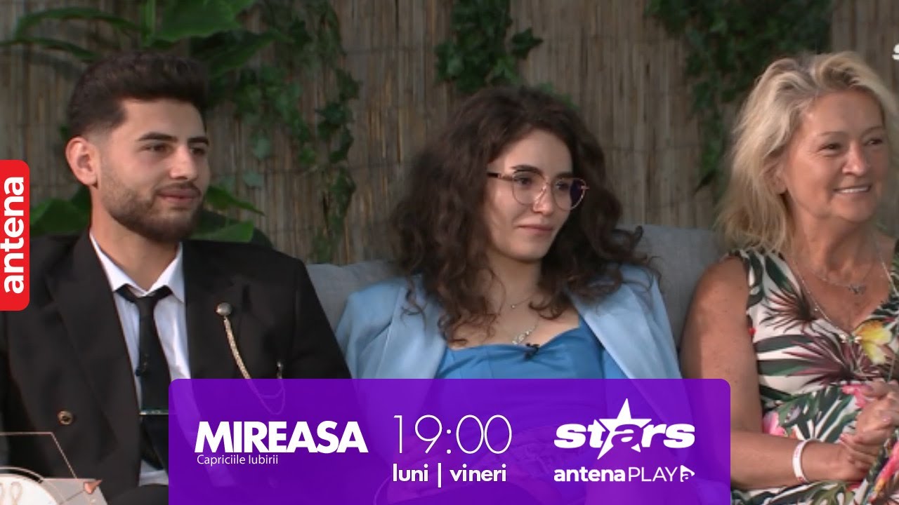 Motivul pentru care Teo și Liliana au pus punct cunoașterii!