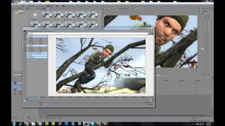Gmod Machinima Time-Lapse