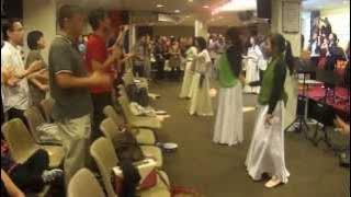 Kupuji Kau dengan rock n roll