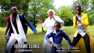 Iqhawe Elihle  Promo 2025
