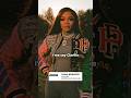 CARDI B AND GLORILLA ARE COUSINS??? 🤯 #rap #shorts