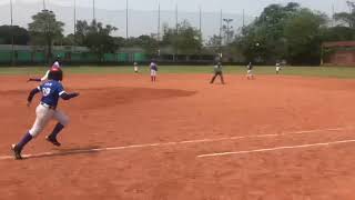 1100328-青年盃U12-WBC🆚華興社區(謙謙)