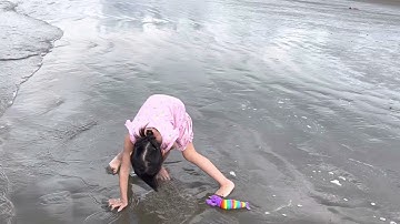 Biển Trà Cổ - Móng Cái - Quảng Ninh 05/2023