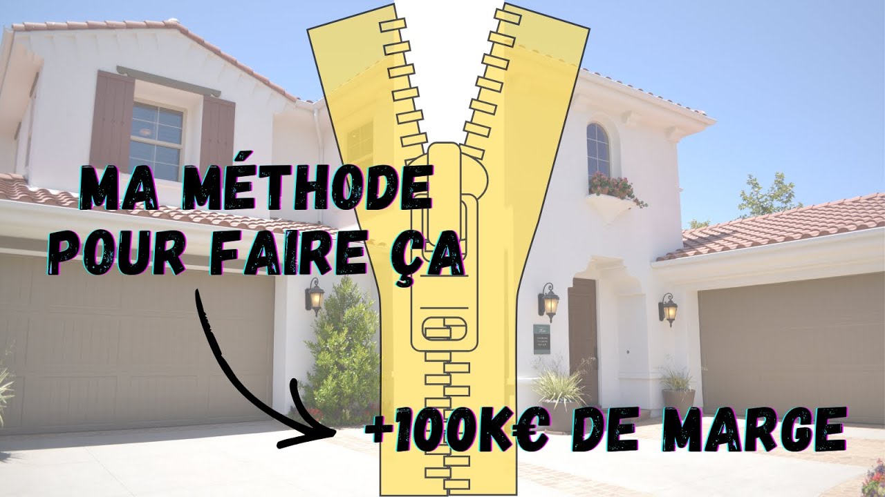 Le guide ultime pour bien diviser une maison