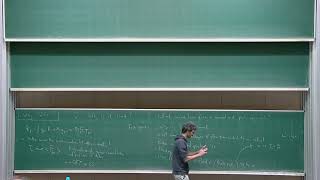 Lecture 1 β Why Quantum Gravity (Simone Speziale - Prague, Fall 2022)
