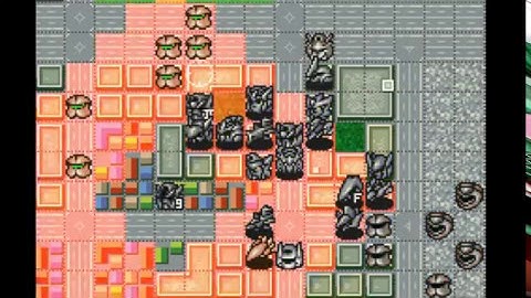 Super Robot Wars Original Generation: Episode 30 pt 2