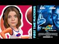 Space Jam | Canadian First Time Watching | Movie Reaction | Movie Review | Movie Commentary